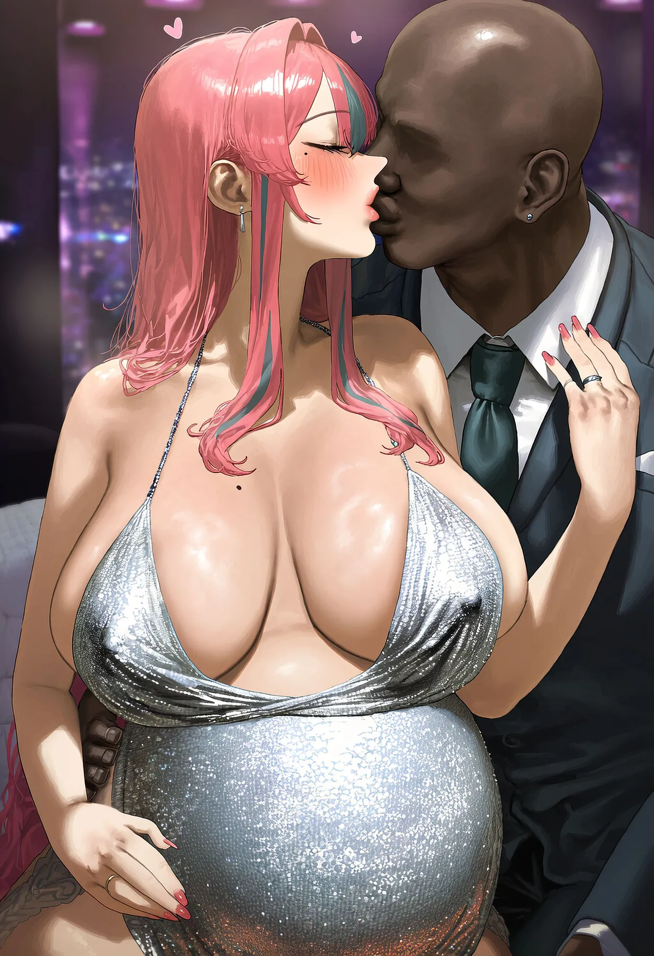 Mikayori REQ Bremerton Patreon - Image 120