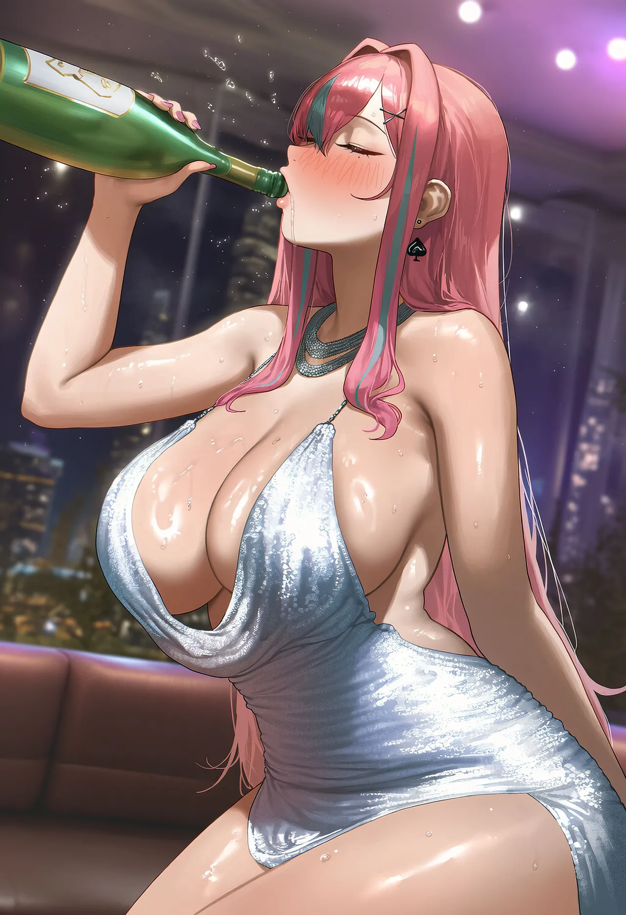 Mikayori REQ Bremerton Patreon - Image 8