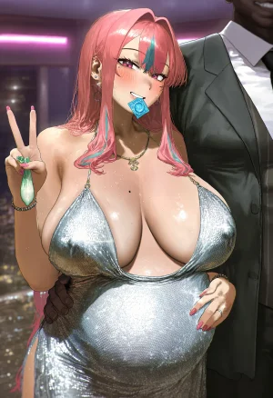 Mikayori REQ Bremerton Patreon - Page 117