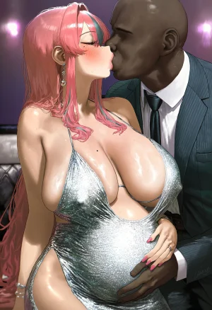 Mikayori REQ Bremerton Patreon - Page 119