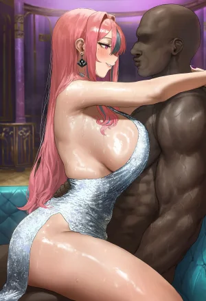 Mikayori REQ Bremerton Patreon - Page 17