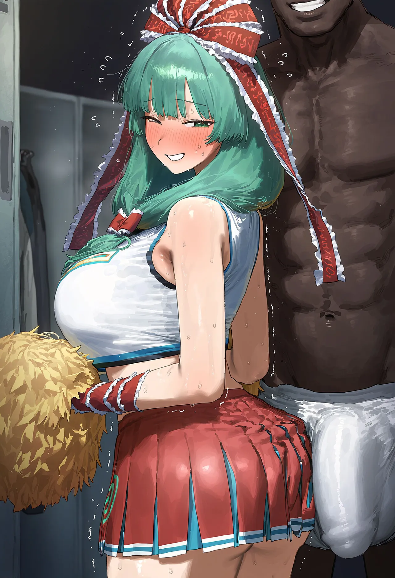 Mikayori REQ Kagiyama Hina Patreon - Image 10