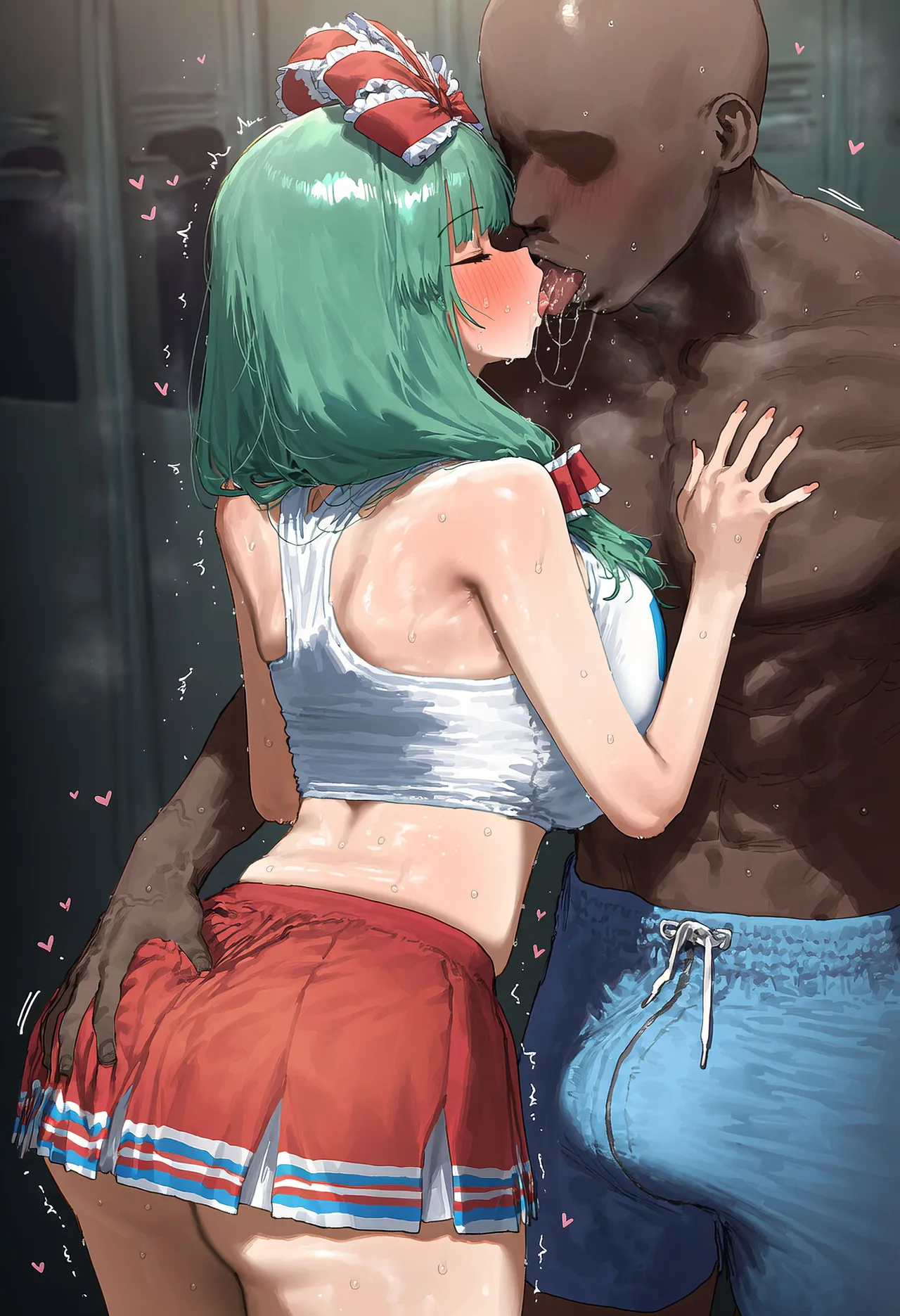 Mikayori REQ Kagiyama Hina Patreon - Image 17