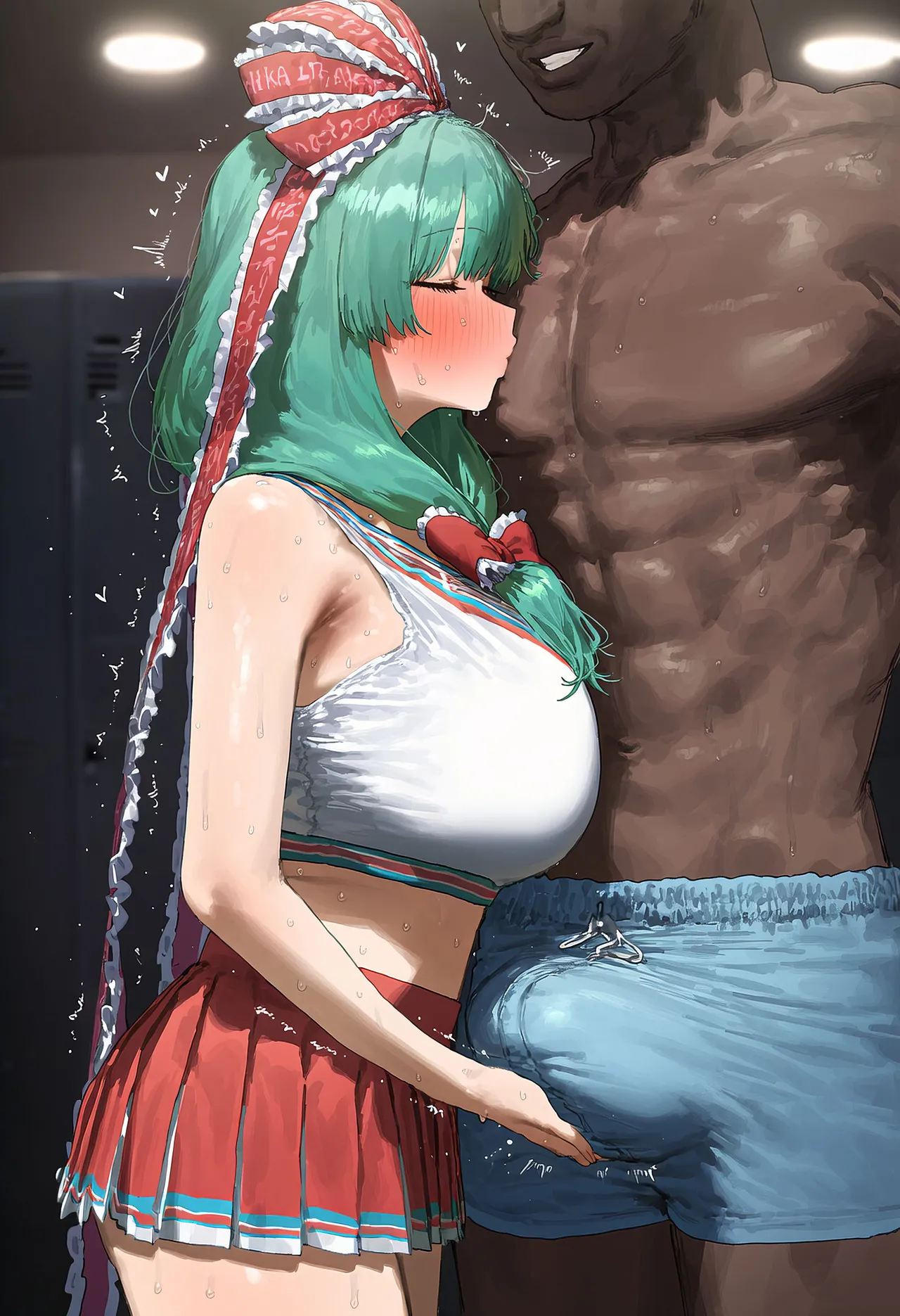 Mikayori REQ Kagiyama Hina Patreon - Image 18