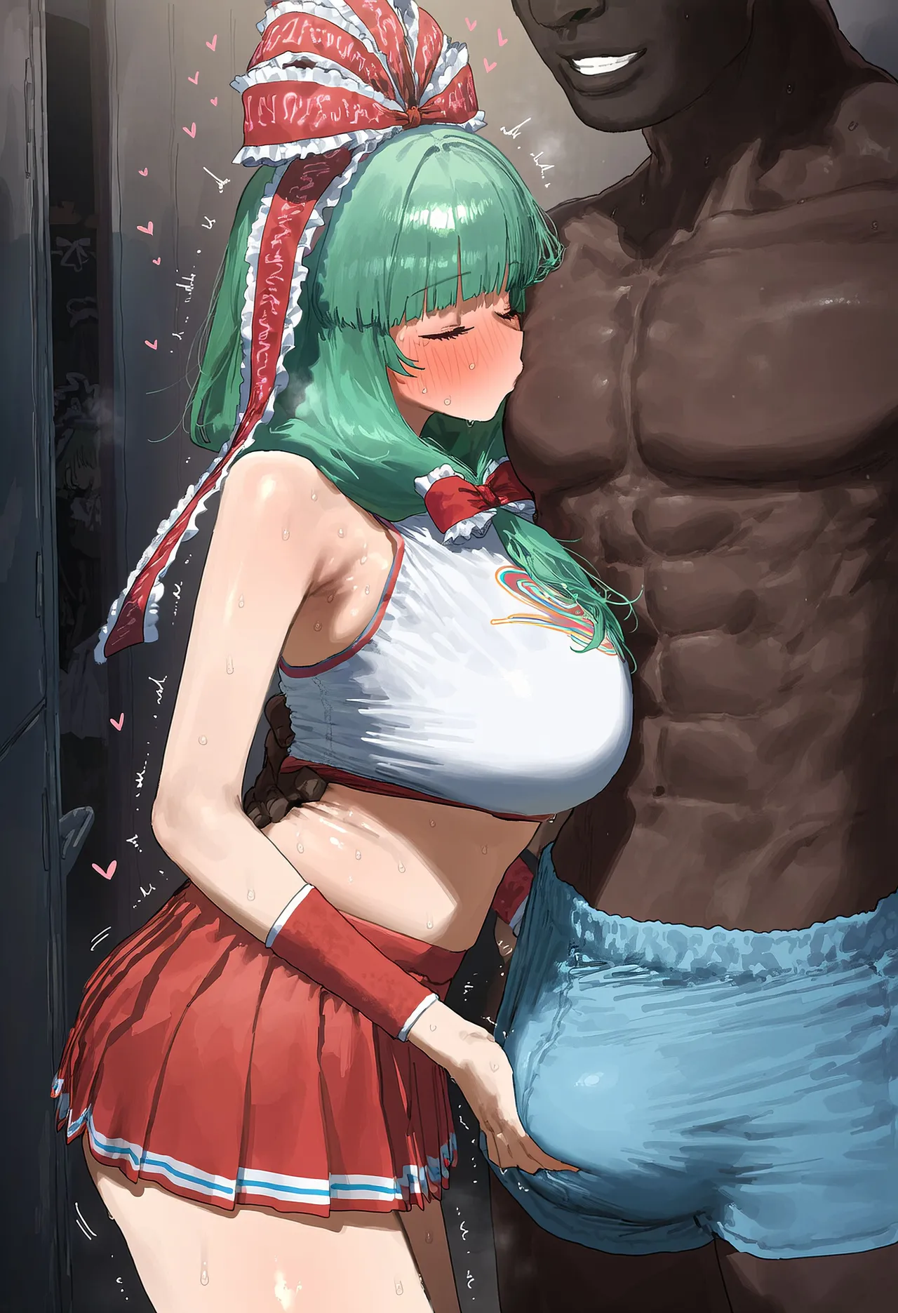 Mikayori REQ Kagiyama Hina Patreon - Image 19