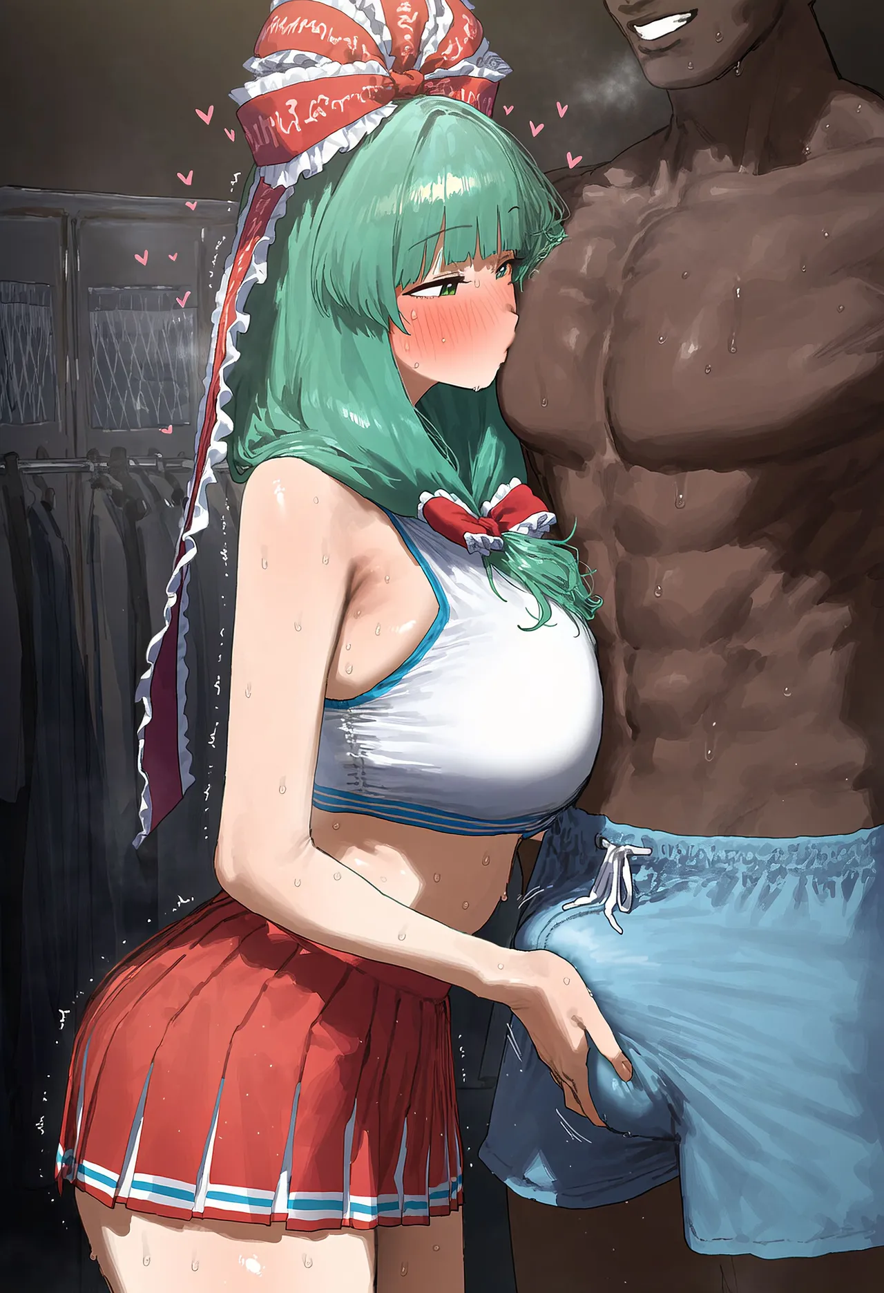 Mikayori REQ Kagiyama Hina Patreon - Image 20