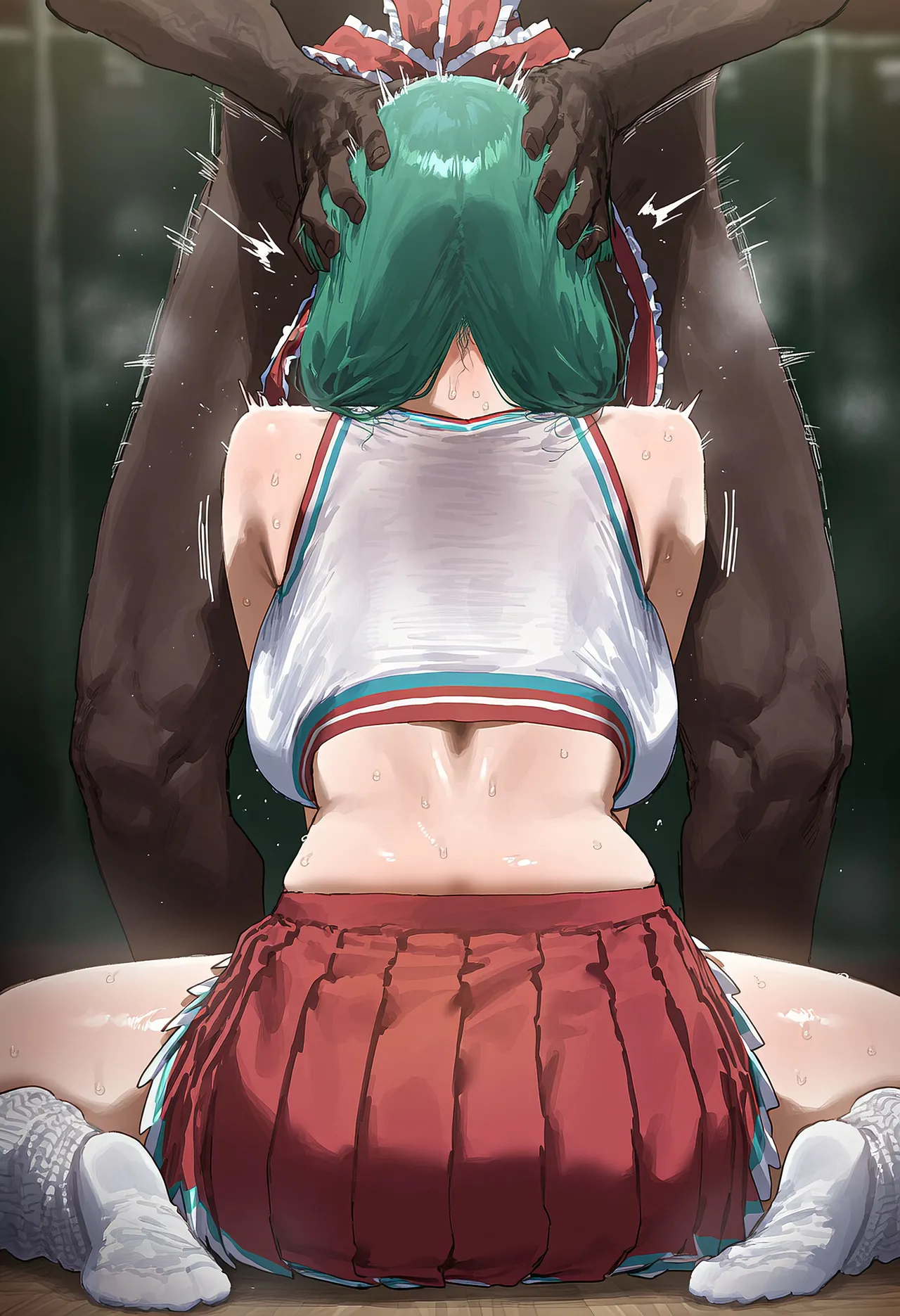 Mikayori REQ Kagiyama Hina Patreon - Image 55