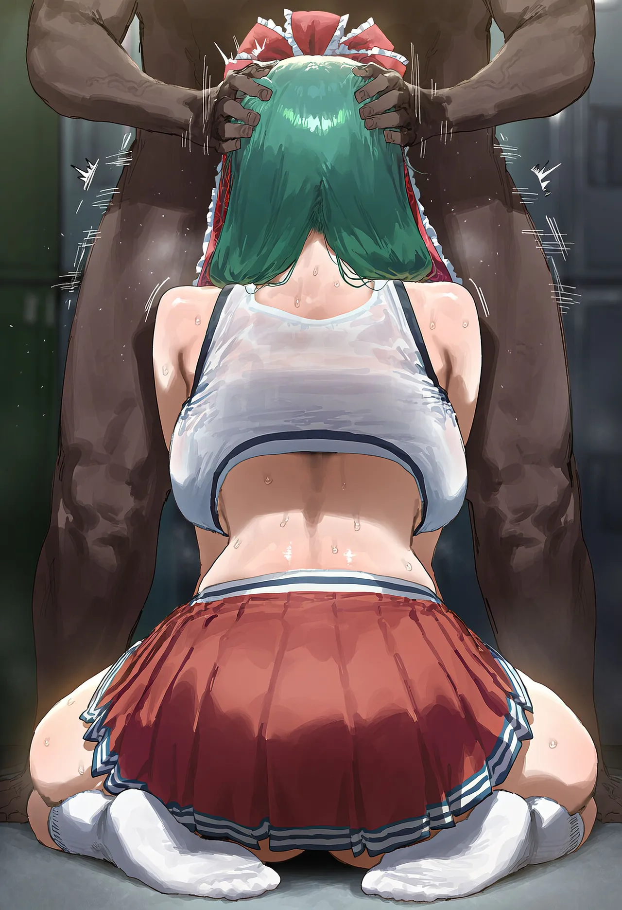Mikayori REQ Kagiyama Hina Patreon - Image 56
