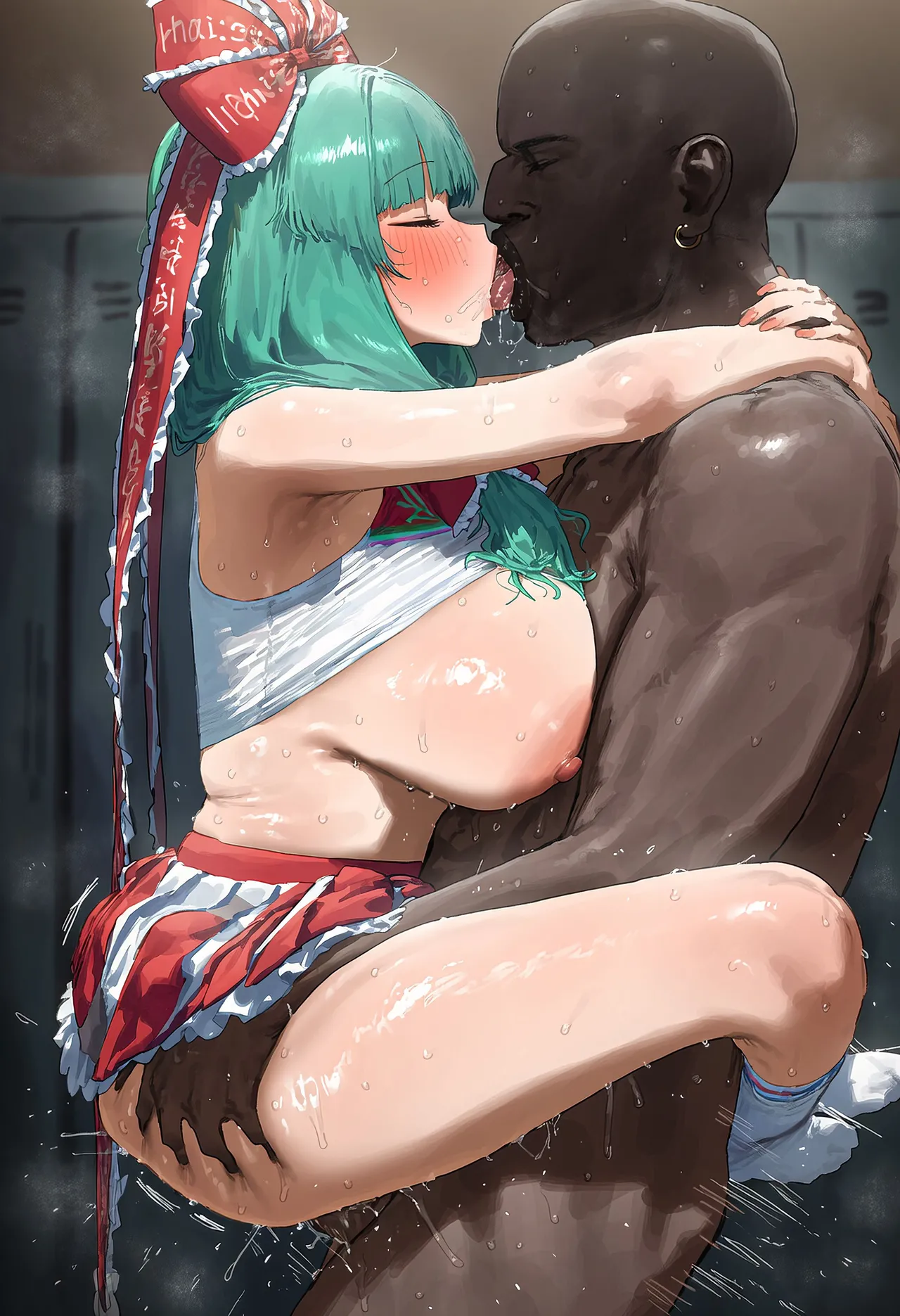 Mikayori REQ Kagiyama Hina Patreon - Image 81