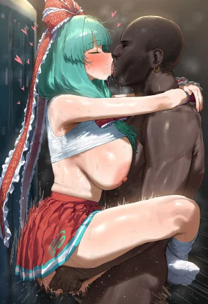 Mikayori REQ Kagiyama Hina Patreon - Page 80