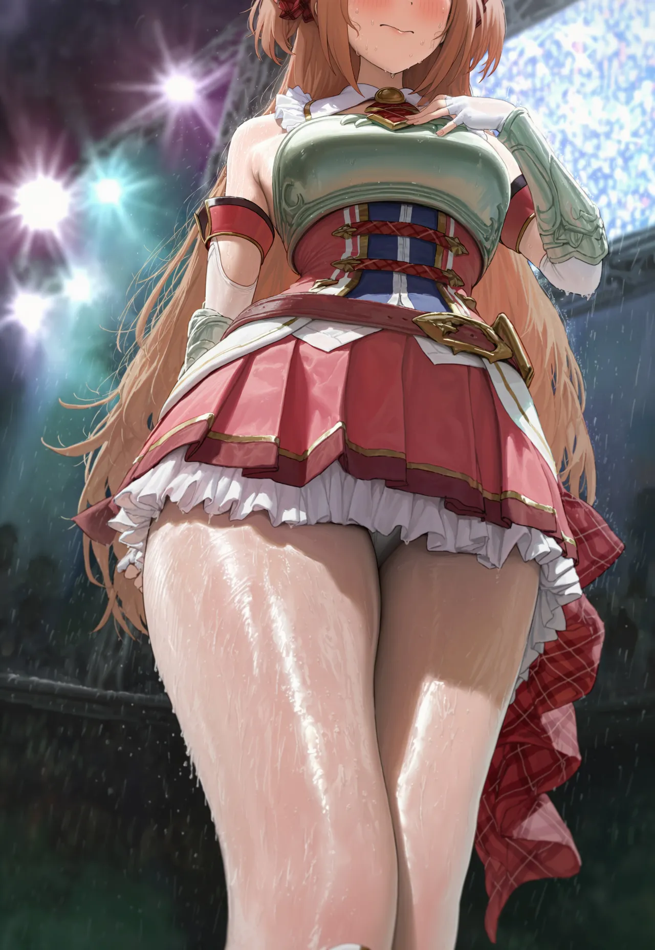 Mikayori REQ Nozomi Princess Connect Patreon - Image 16