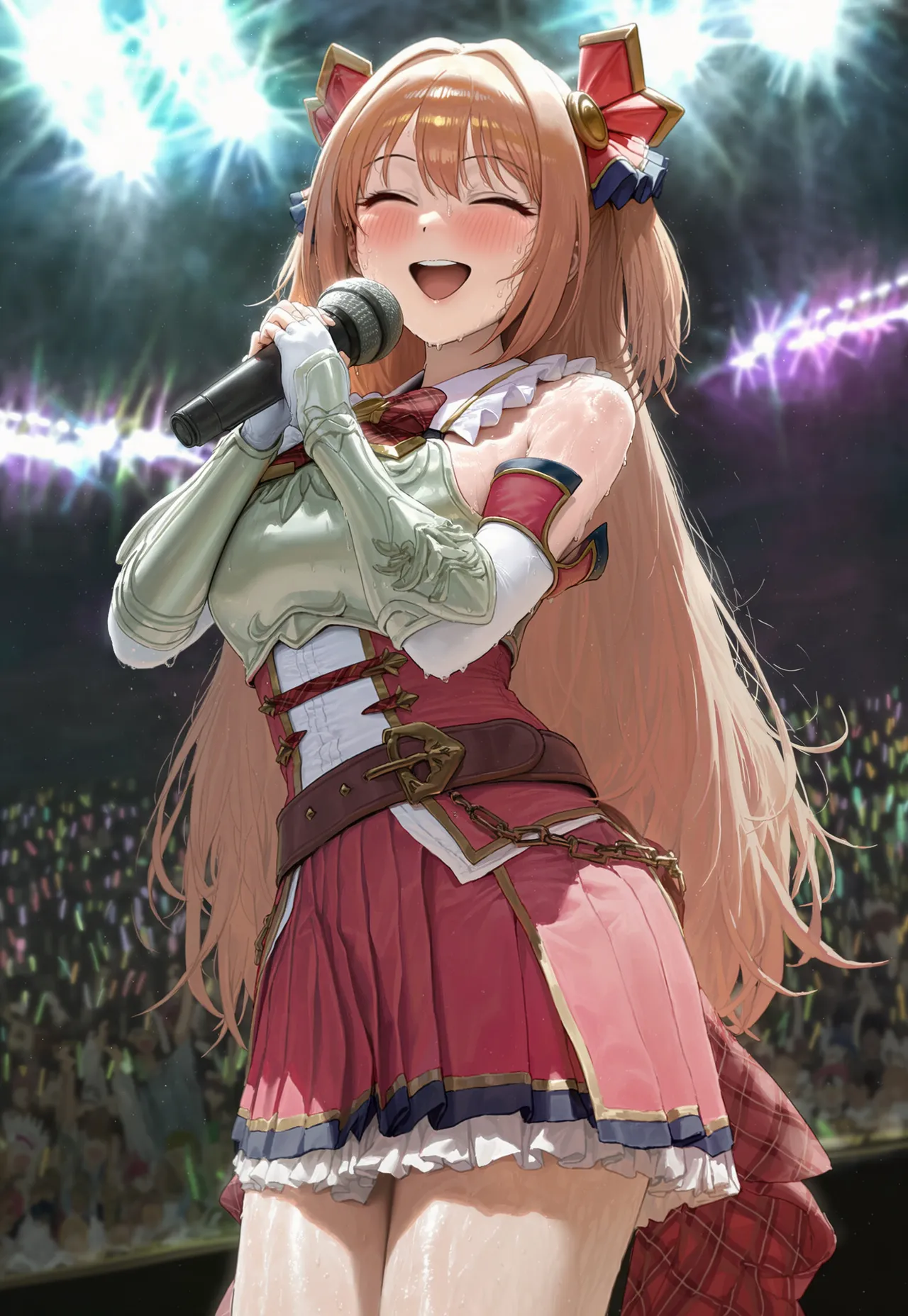 Mikayori REQ Nozomi Princess Connect Patreon - Image 2