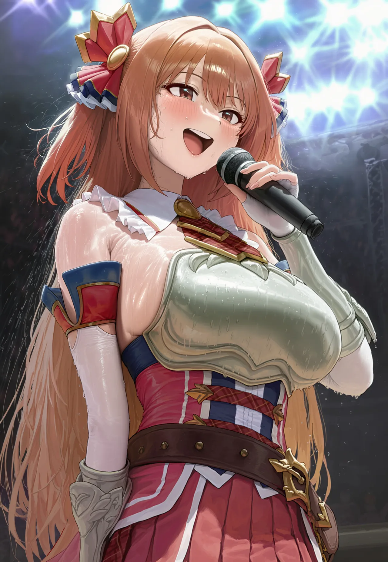 Mikayori REQ Nozomi Princess Connect Patreon - Image 4