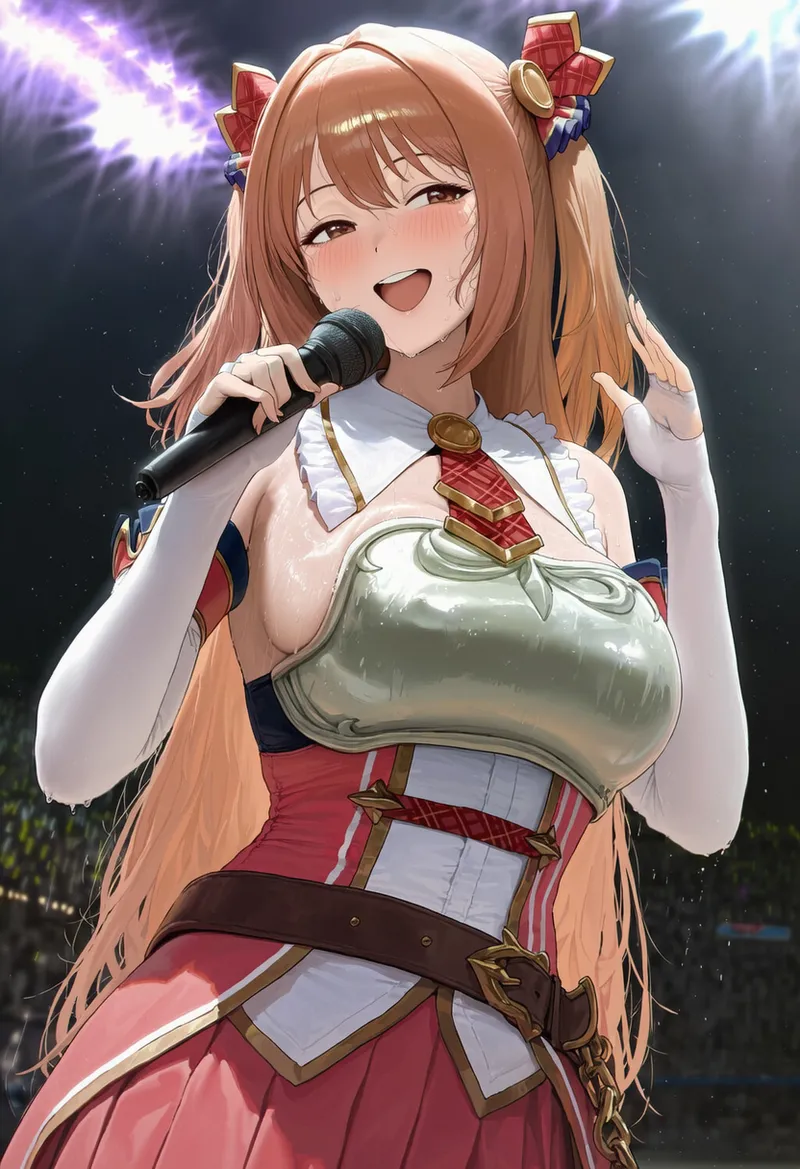 Mikayori REQ Nozomi Princess Connect Patreon - Image 5