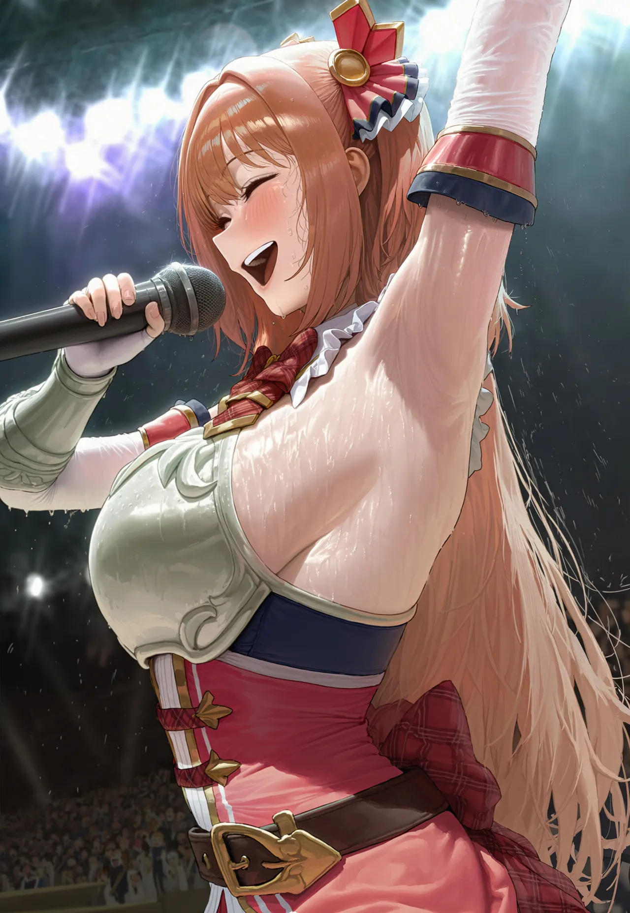 Mikayori REQ Nozomi Princess Connect Patreon - Image 7