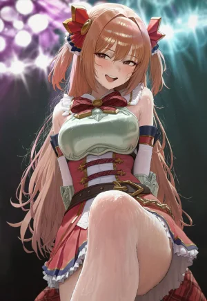 Mikayori REQ Nozomi Princess Connect Patreon Thumbnail