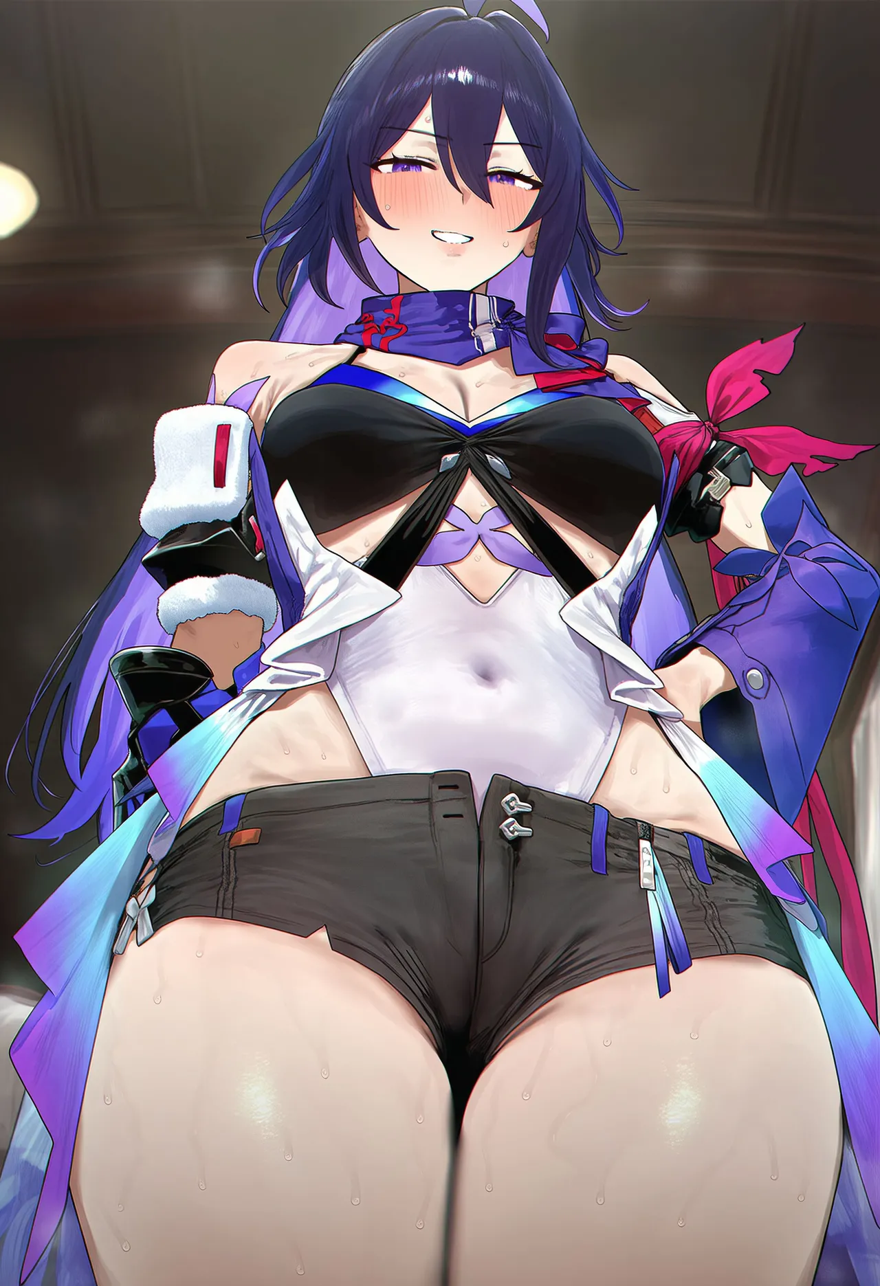 Mikayori REQ Seele 160P Patreon - Image 1