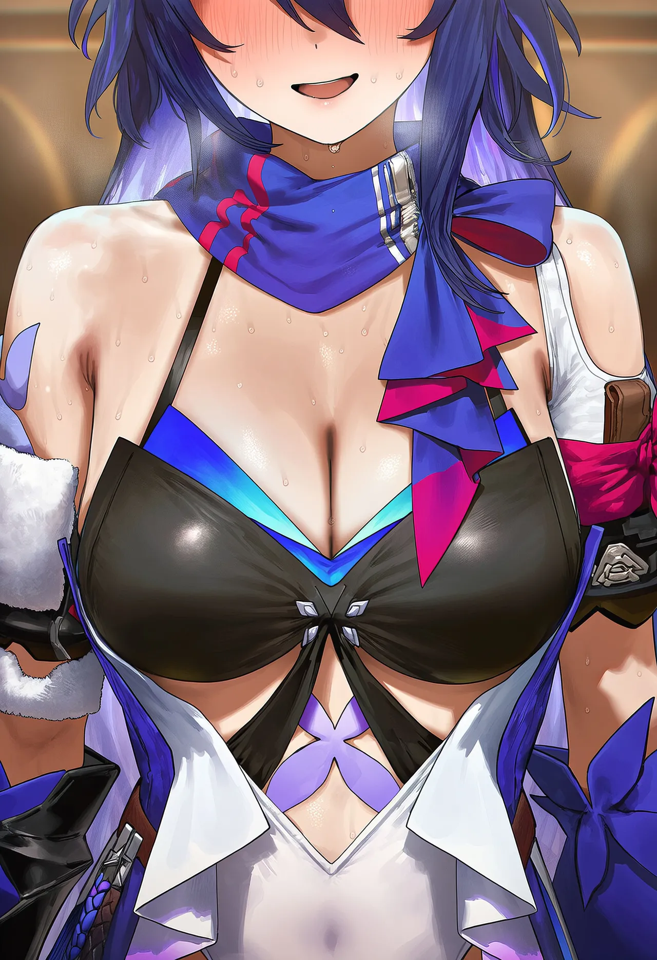 Mikayori REQ Seele 160P Patreon - Image 10