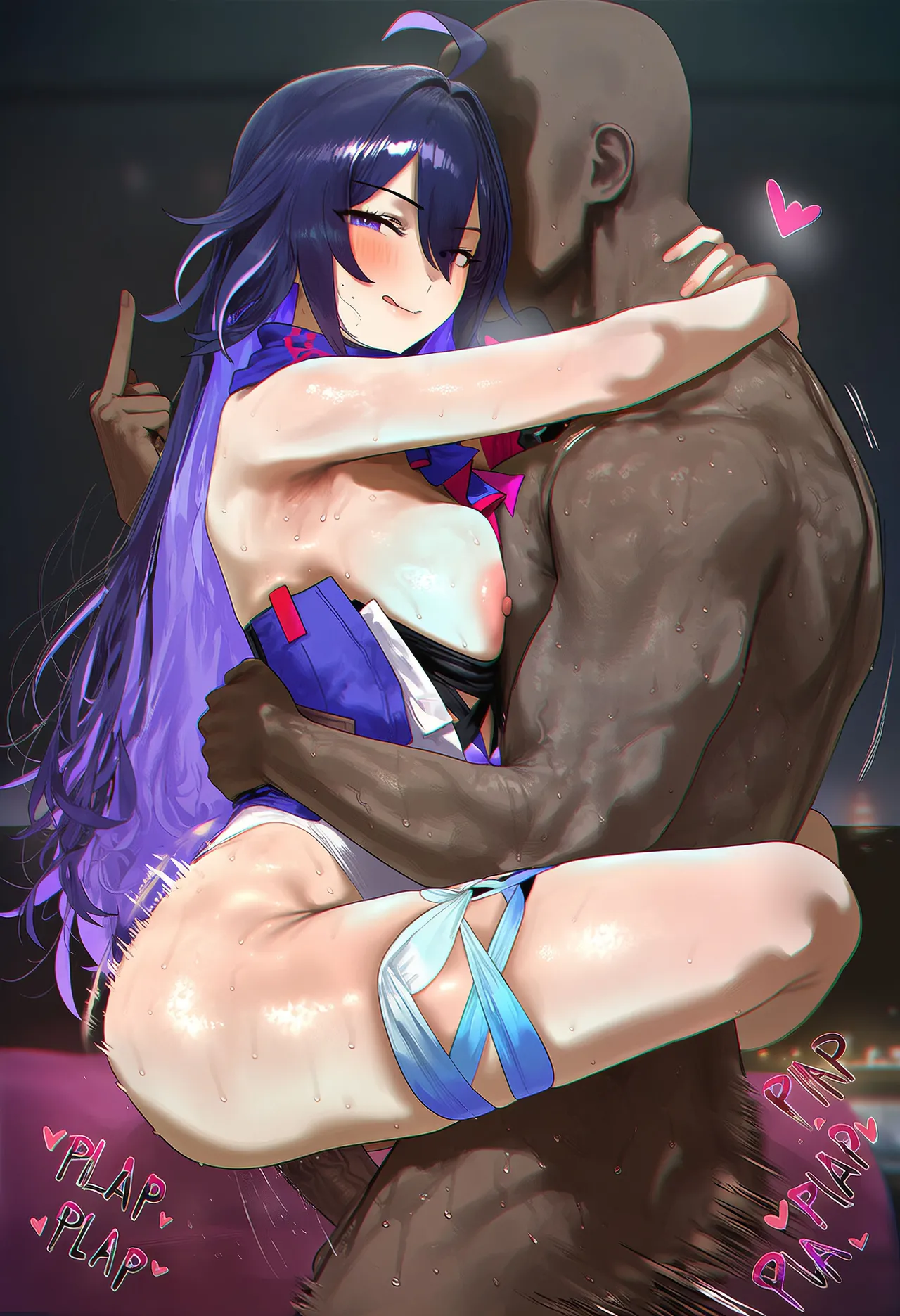 Mikayori REQ Seele 160P Patreon - Image 131