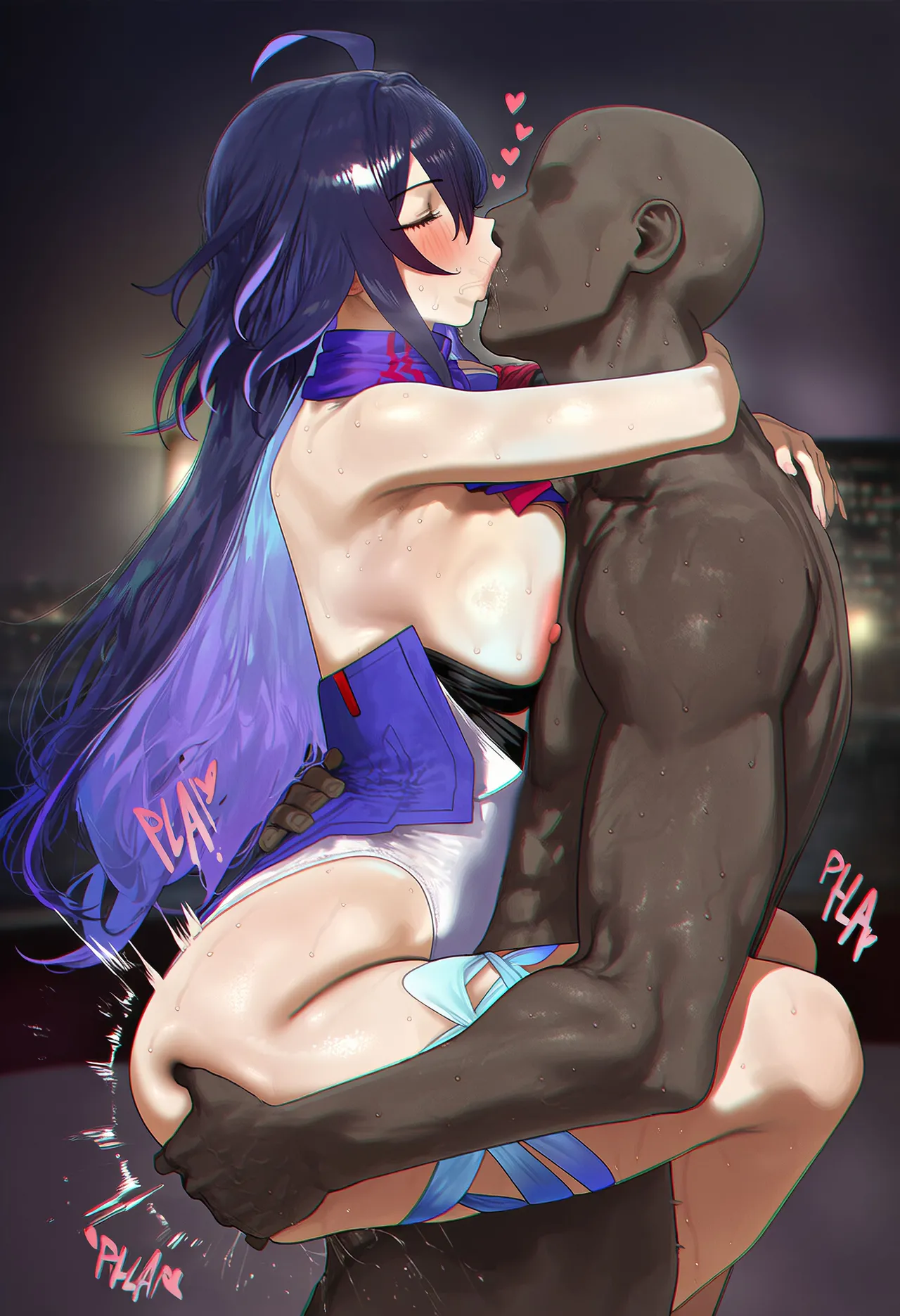 Mikayori REQ Seele 160P Patreon - Image 137