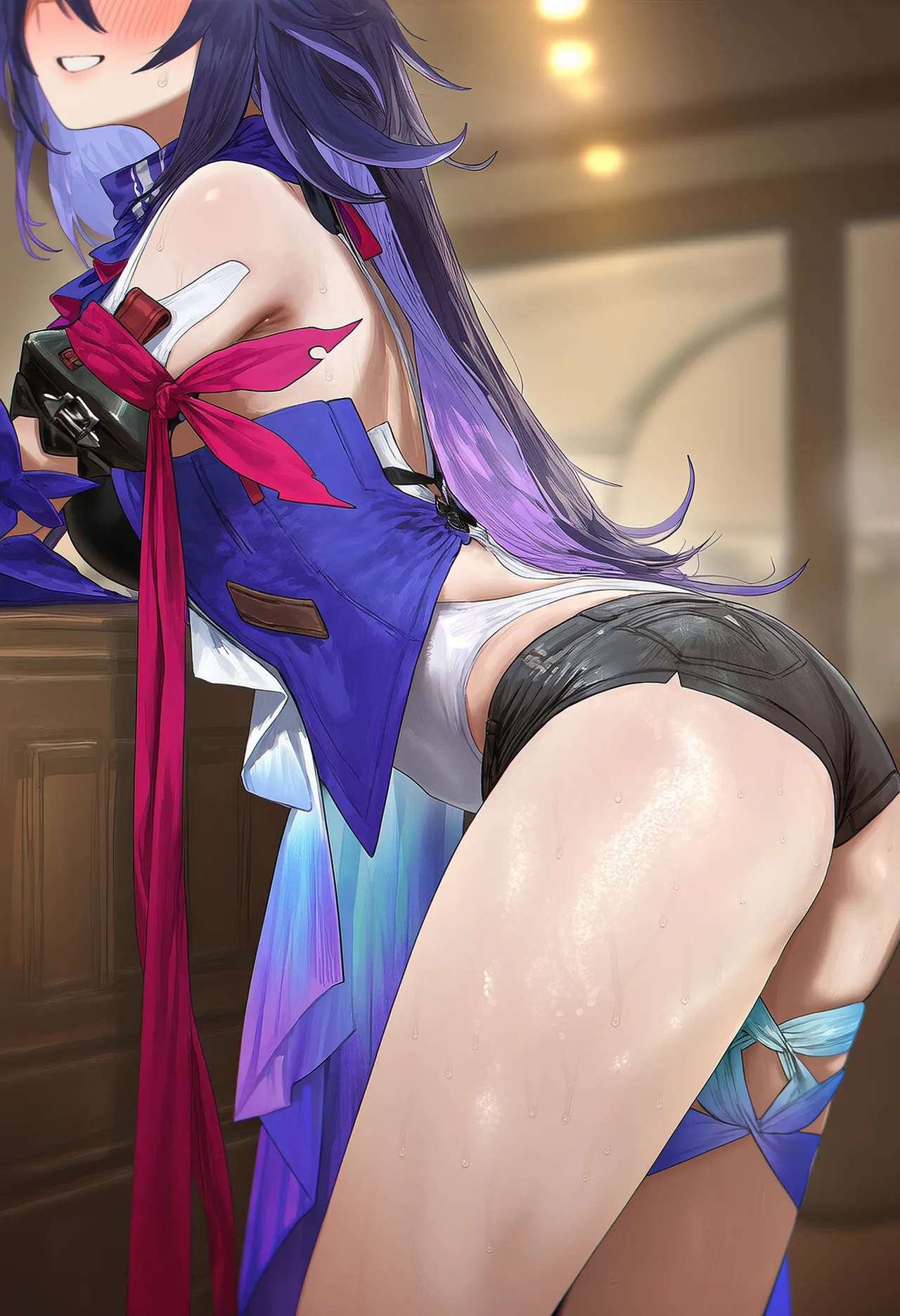 Mikayori REQ Seele 160P Patreon - Image 19