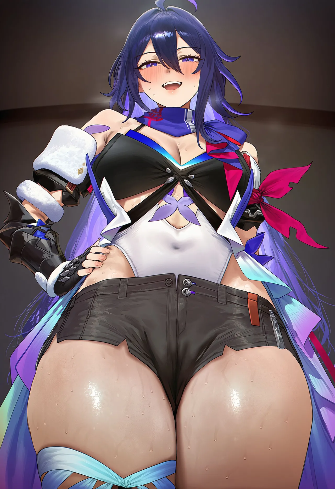 Mikayori REQ Seele 160P Patreon - Image 2