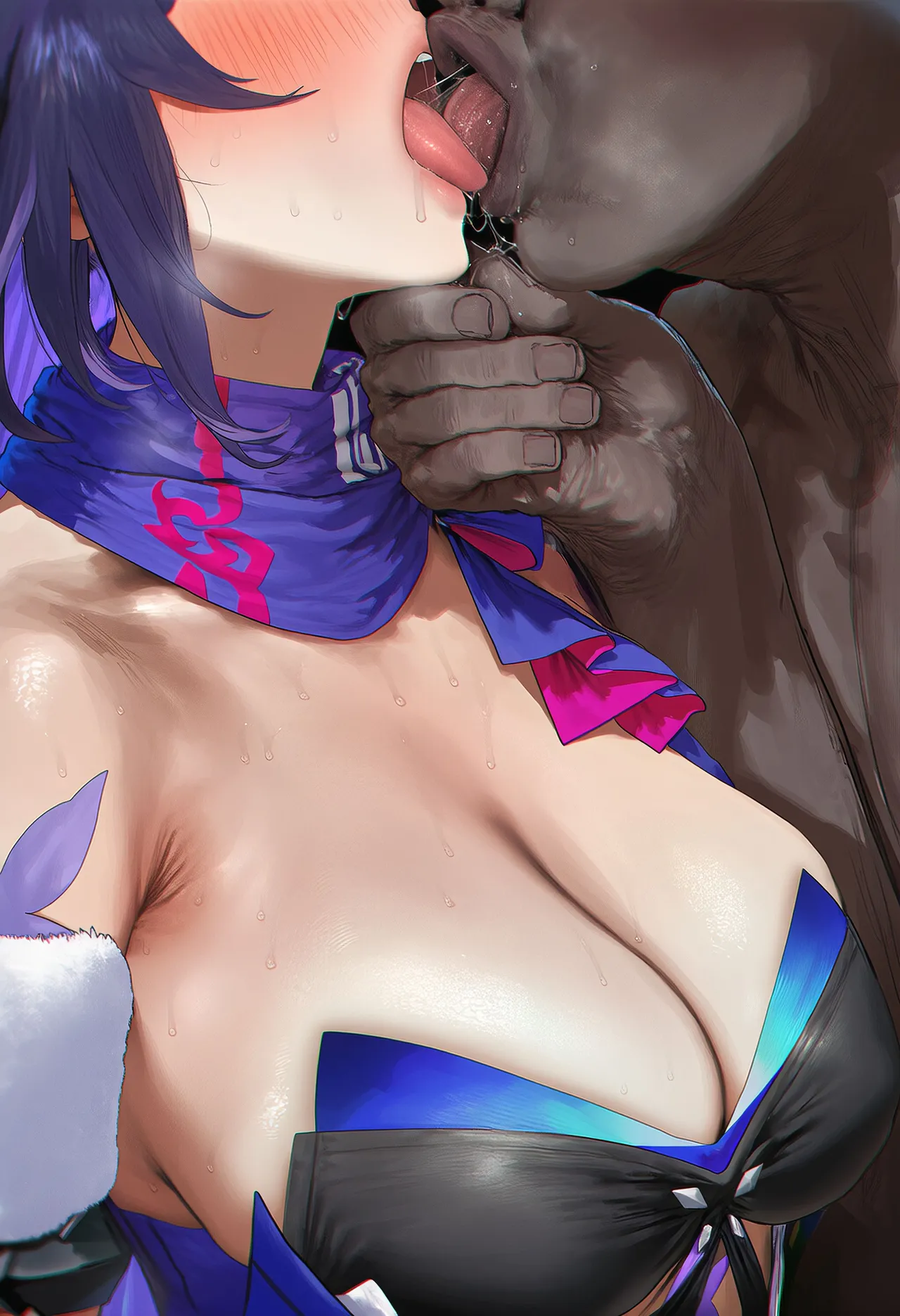 Mikayori REQ Seele 160P Patreon - Image 24