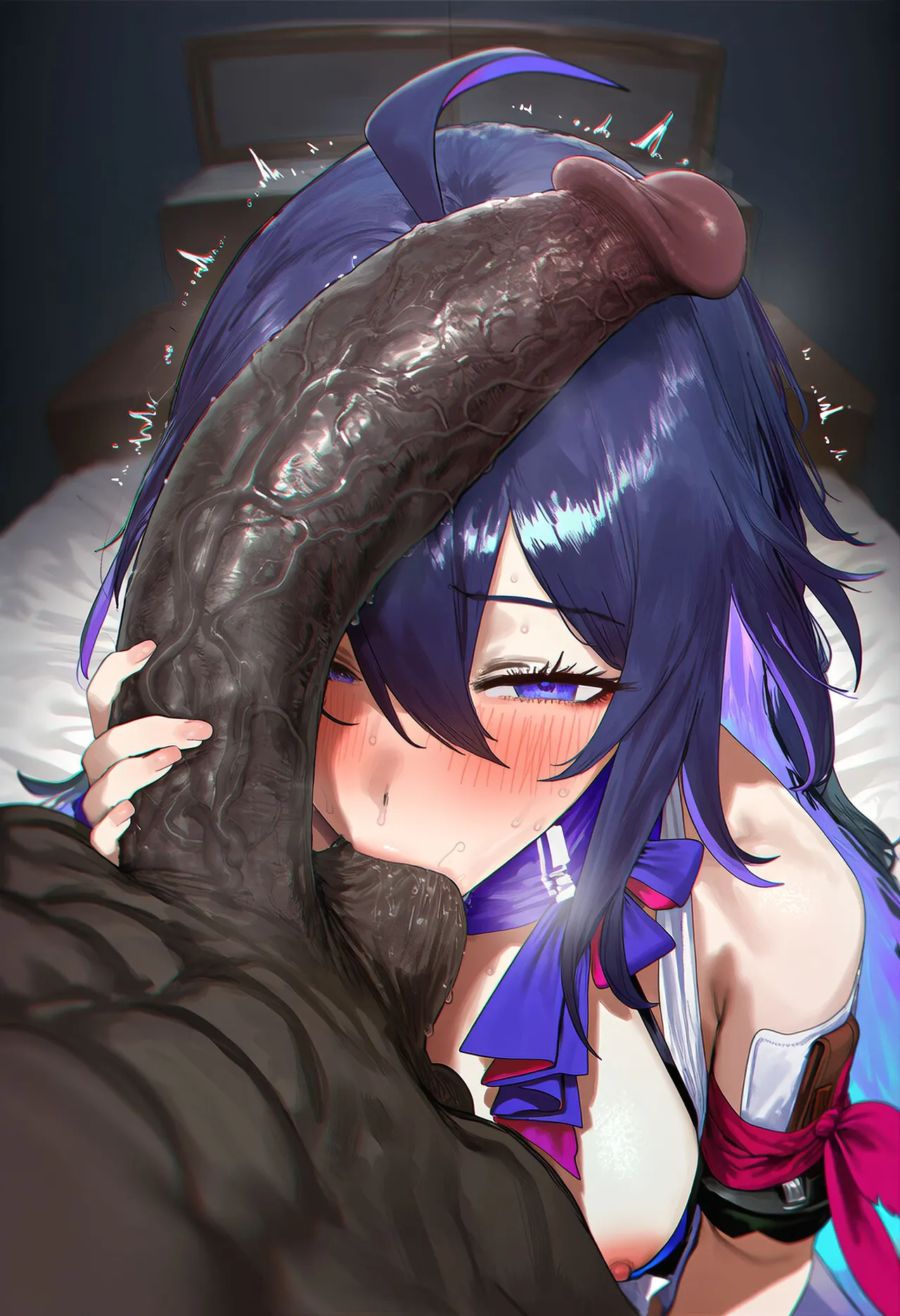 Mikayori REQ Seele 160P Patreon - Image 63