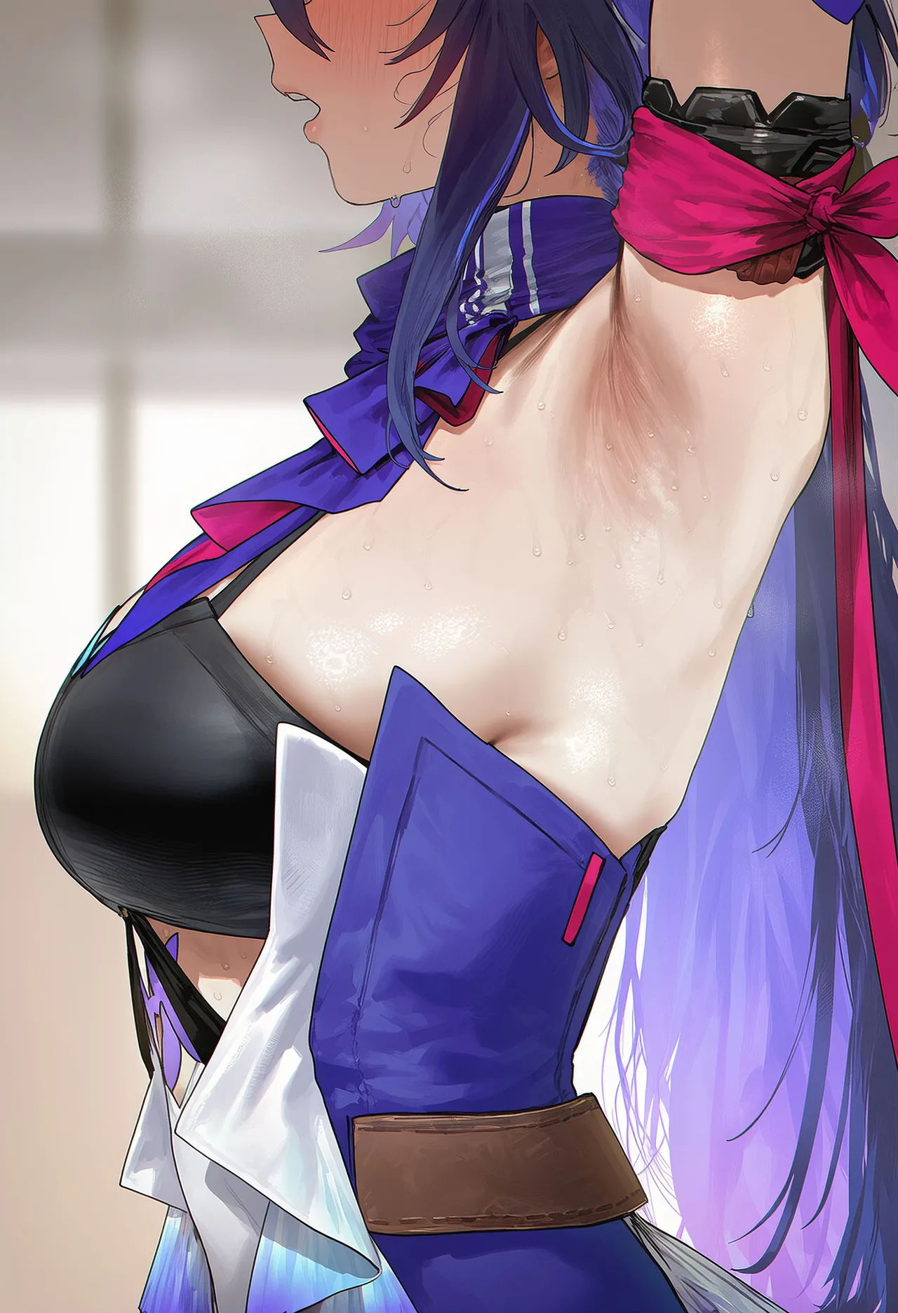 Mikayori REQ Seele 160P Patreon - Image 7