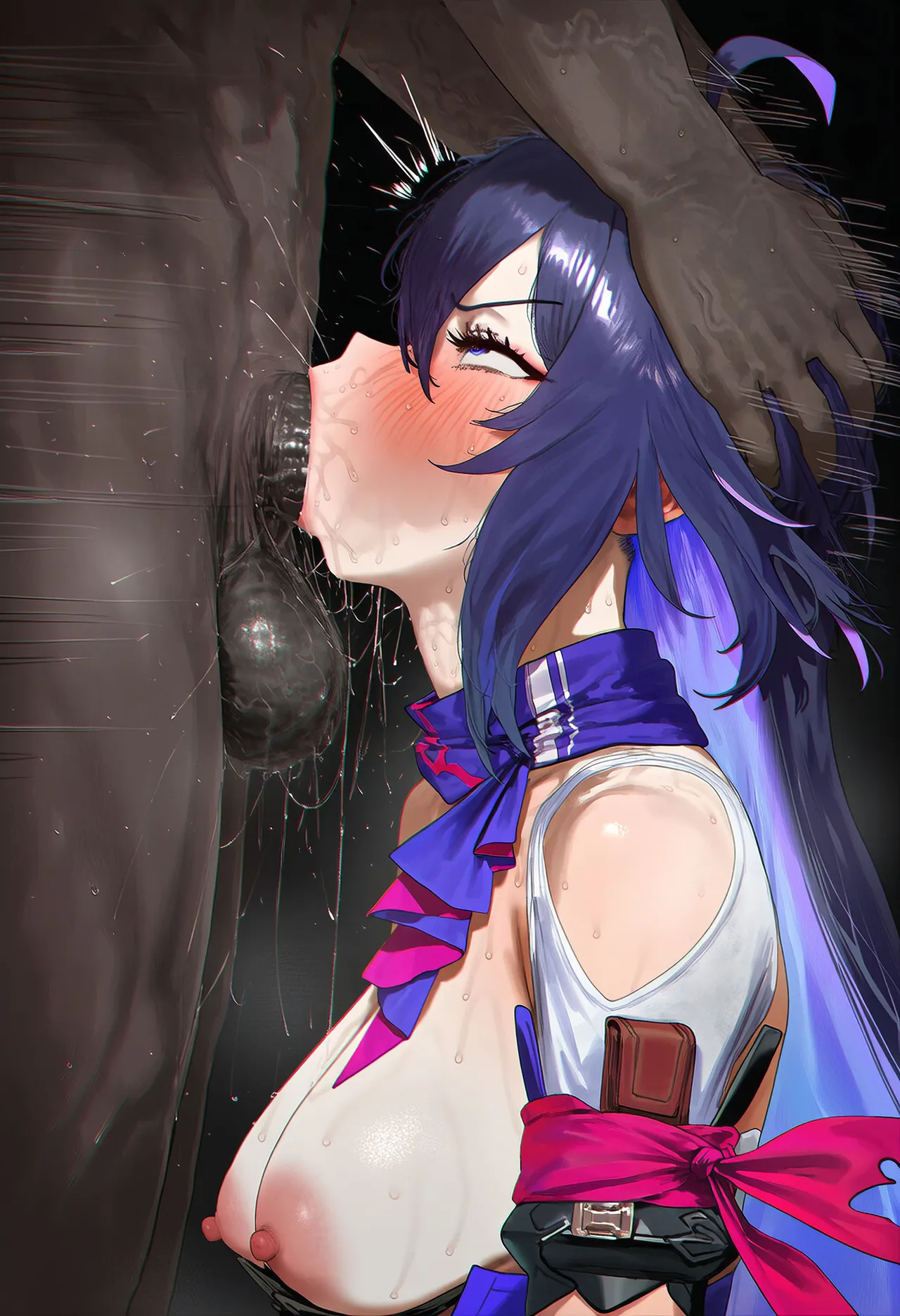 Mikayori REQ Seele 160P Patreon - Image 76