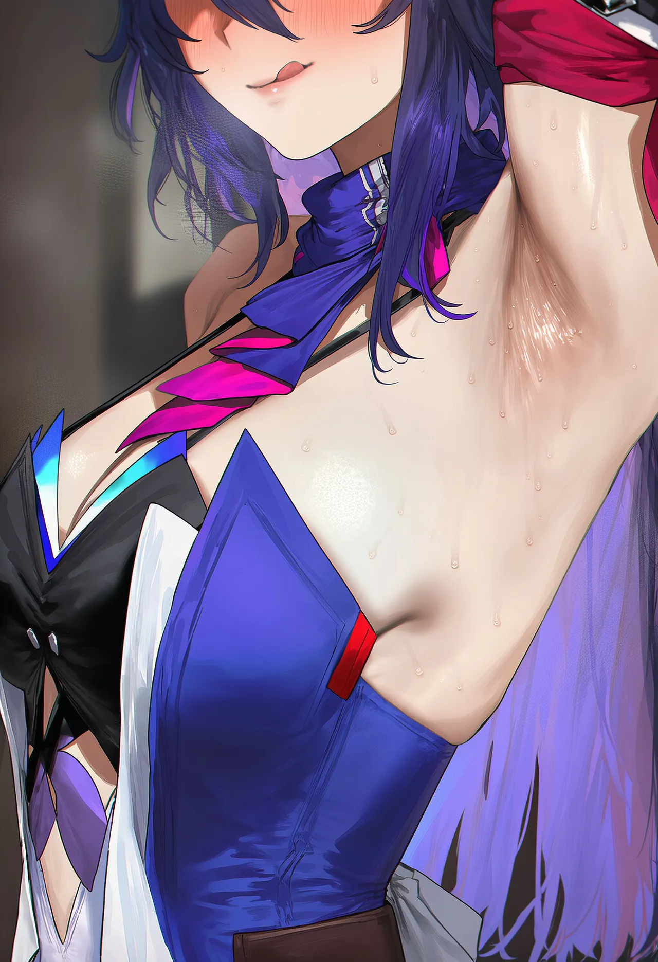 Mikayori REQ Seele 160P Patreon - Image 8