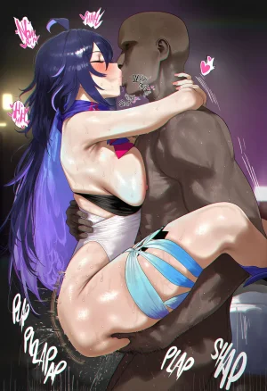 Mikayori REQ Seele 160P Patreon - Page 138