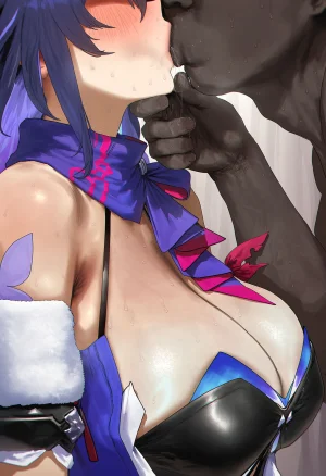 Mikayori REQ Seele 160P Patreon - Page 22