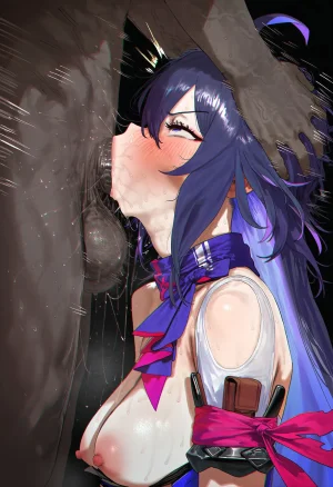 Mikayori REQ Seele 160P Patreon - Page 77