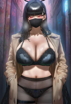 Mikayori Rio Tsukatsuki Thumbnail