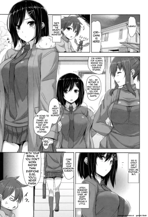 Mikemono Yuu Shitataru Kanojo Drip Lover EnglishMTL - Page 120