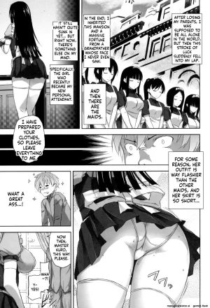 Mikemono Yuu Shitataru Kanojo Drip Lover EnglishMTL - Page 140