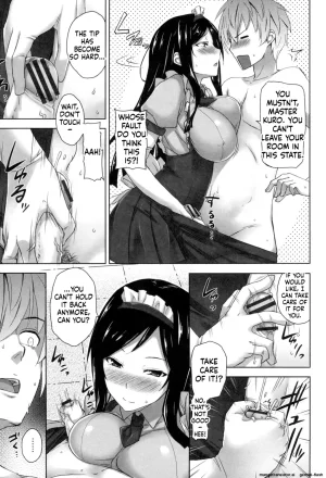 Mikemono Yuu Shitataru Kanojo Drip Lover EnglishMTL - Page 142