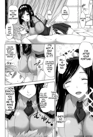 Mikemono Yuu Shitataru Kanojo Drip Lover EnglishMTL - Page 143