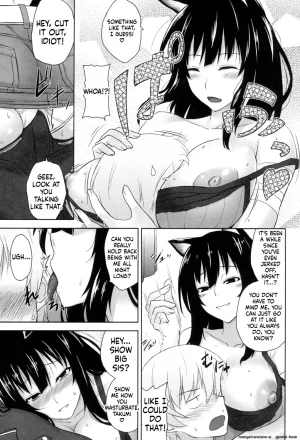 Mikemono Yuu Shitataru Kanojo Drip Lover EnglishMTL - Page 158