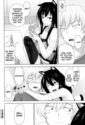Mikemono Yuu Shitataru Kanojo Drip Lover EnglishMTL - Page 173