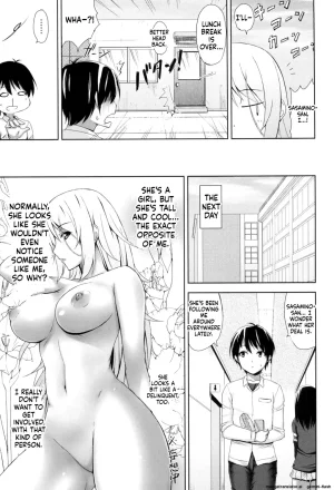 Mikemono Yuu Shitataru Kanojo Drip Lover EnglishMTL - Page 176