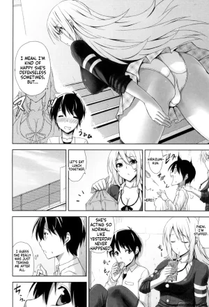 Mikemono Yuu Shitataru Kanojo Drip Lover EnglishMTL - Page 177