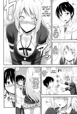 Mikemono Yuu Shitataru Kanojo Drip Lover EnglishMTL - Page 179