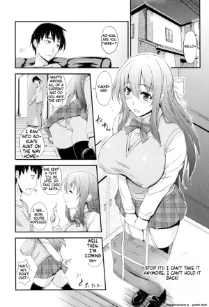 Mikemono Yuu Shitataru Kanojo Drip Lover EnglishMTL - Page 194