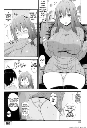 Mikemono Yuu Shitataru Kanojo Drip Lover EnglishMTL - Page 211