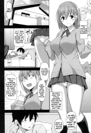 Mikemono Yuu Shitataru Kanojo Drip Lover EnglishMTL - Page 27