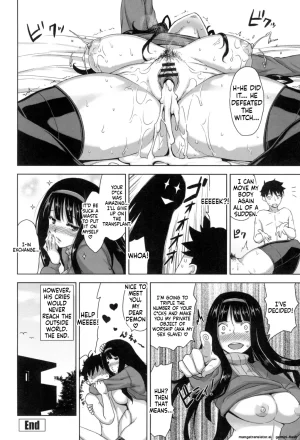 Mikemono Yuu Shitataru Kanojo Drip Lover EnglishMTL - Page 63