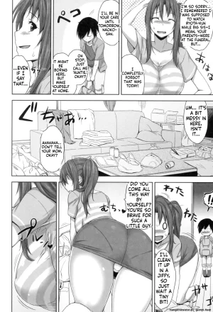 Mikemono Yuu Shitataru Kanojo Drip Lover EnglishMTL - Page 65