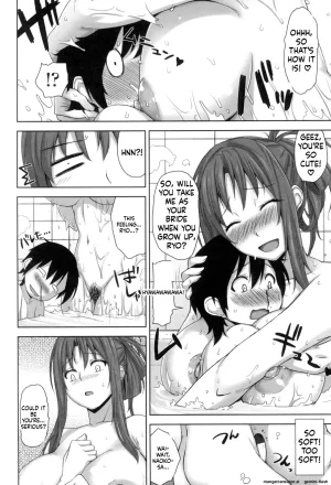 Mikemono Yuu Shitataru Kanojo Drip Lover EnglishMTL - Page 69